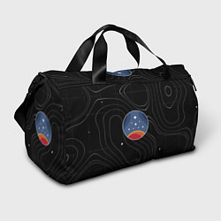 Спортивная сумка The Constellation