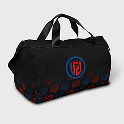 Спортивная сумка LGD style