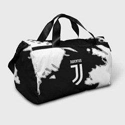 Спортивная сумка Juventus fc краски