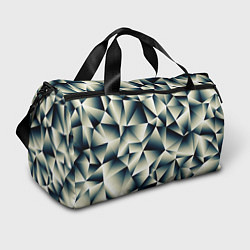 Спортивная сумка Осколки льда