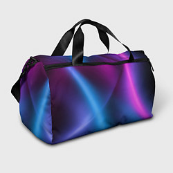 Сумки спортивные Multicoloured, цвет: 3D-принт