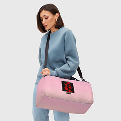 Сумки спортивные Lazarus Art, цвет: 3D-принт — фото 2