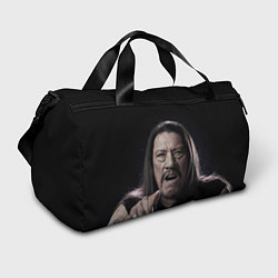 Спортивная сумка Danny Trejo