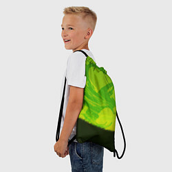 Рюкзак-мешок Веномансер, цвет: 3D-принт — фото 2