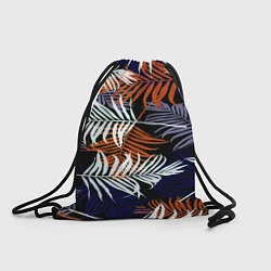 Рюкзак-мешок Гавайи, цвет: 3D-принт