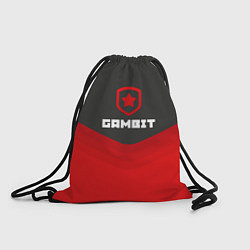 Мешок для обуви Gambit Gaming Uniform