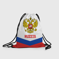 Мешок для обуви Russia Hockey Team