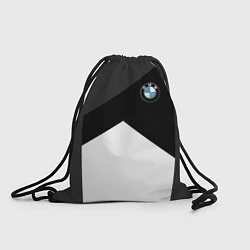 Рюкзак-мешок BMW 2018 SportWear 3, цвет: 3D-принт