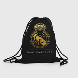 Мешок для обуви FC Real Madrid: Gold Edition