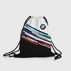 Мешок для обуви BMW BRAND COLOR БМВ