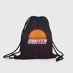 Рюкзак-мешок Vapor Gunter, цвет: 3D-принт