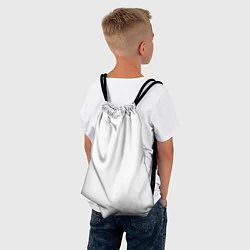 Рюкзак-мешок Так выглядит лучший сын, цвет: 3D-принт — фото 2