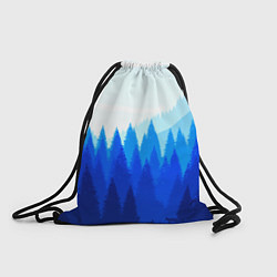 Мешок для обуви Firewatch: Cold Wood