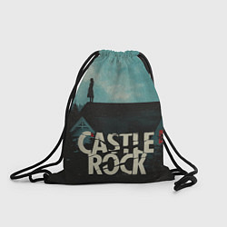 Мешок для обуви Castle Rock
