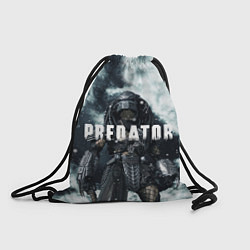 Мешок для обуви Winter Predator