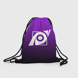 Рюкзак-мешок R6S: Jacal, цвет: 3D-принт