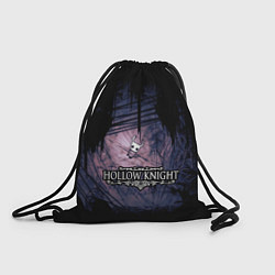 Рюкзак-мешок HOLLOW KNIGHT, цвет: 3D-принт