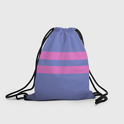 Рюкзак-мешок ФРИСК FRISK, цвет: 3D-принт