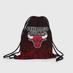 Мешок для обуви CHICAGO BULLS