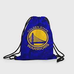 Мешок для обуви GOLDEN STATE WARRIORS