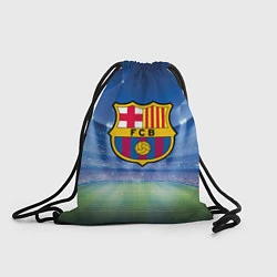 Мешок для обуви FC Barcelona