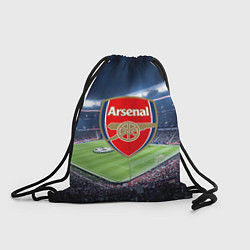 Мешок для обуви FC Arsenal