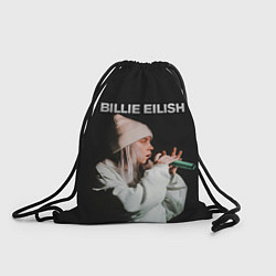 Мешок для обуви BILLIE EILISH