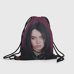 Мешок для обуви BILLIE EILISH