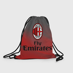 Рюкзак-мешок Milan, цвет: 3D-принт