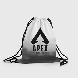 Рюкзак-мешок APEX LEGENDS, цвет: 3D-принт