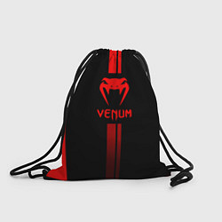 Рюкзак-мешок Venum, цвет: 3D-принт