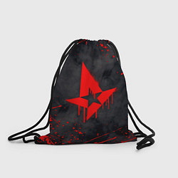 Мешок для обуви ASTRALIS