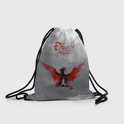 Мешок для обуви Dragon Age