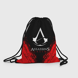 Мешок для обуви Assassin’s Creed