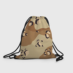 Мешок для обуви ПОЛЕВОЙ АРМЕЙСКИЙ