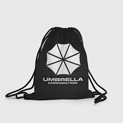 Мешок для обуви Umbrella Corporation