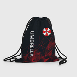 Мешок для обуви UMBRELLA CORP