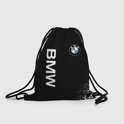 Мешок для обуви BMW
