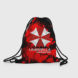 Мешок для обуви UMBRELLA CORP