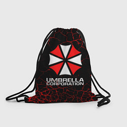 Мешок для обуви UMBRELLA CORPORATION