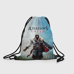 Мешок для обуви Assassins Creed