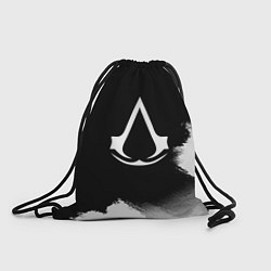 Рюкзак-мешок ASSASSINS CREED, цвет: 3D-принт