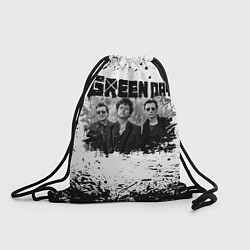 Мешок для обуви GreenDay