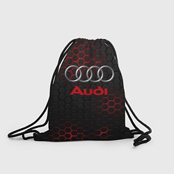 Мешок для обуви AUDI