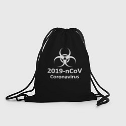 Мешок для обуви NCoV-2019: Coronavirus