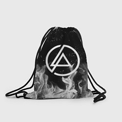 Рюкзак-мешок LINKIN PARK, цвет: 3D-принт