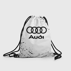 Мешок для обуви AUDI