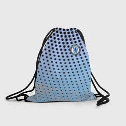 Рюкзак-мешок Челси, цвет: 3D-принт