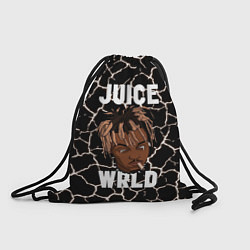 Мешок для обуви Juice WRLD