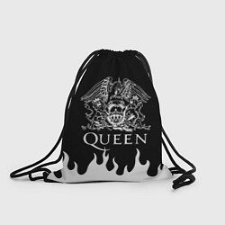 Мешок для обуви QUEEN